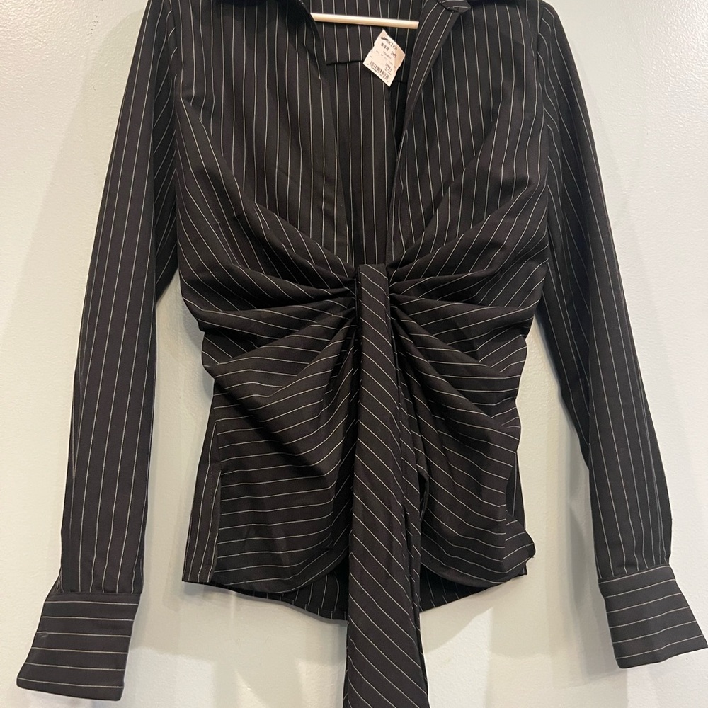 Junior Akira blouse